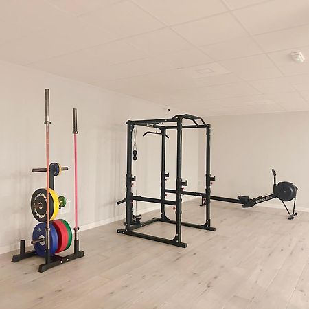 Sensacional Apartamento Aguacate موتريل المظهر الخارجي الصورة
