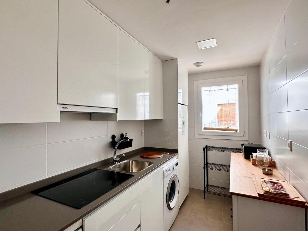 Sensacional Apartamento Aguacate موتريل المظهر الخارجي الصورة