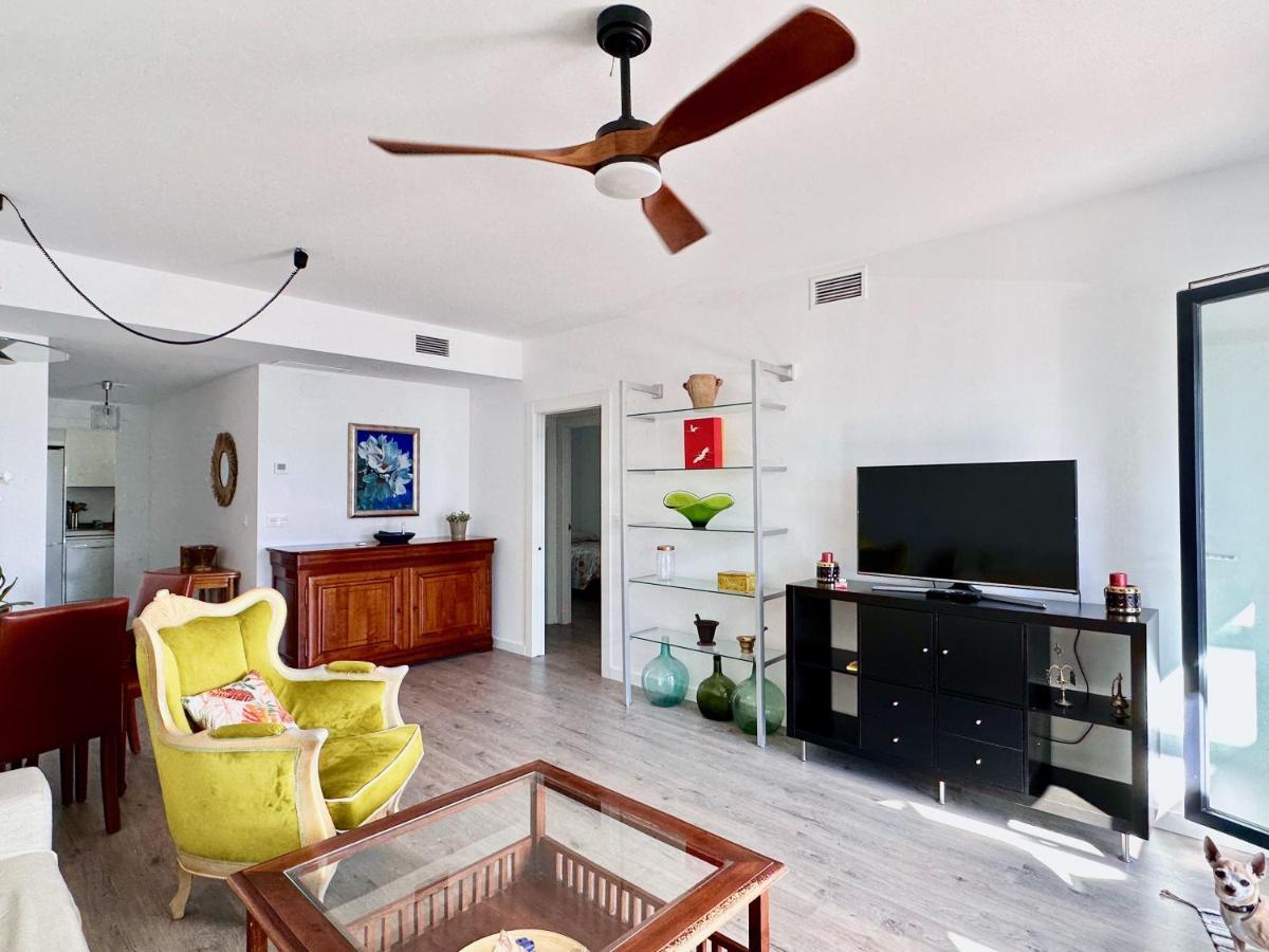 Sensacional Apartamento Aguacate موتريل المظهر الخارجي الصورة
