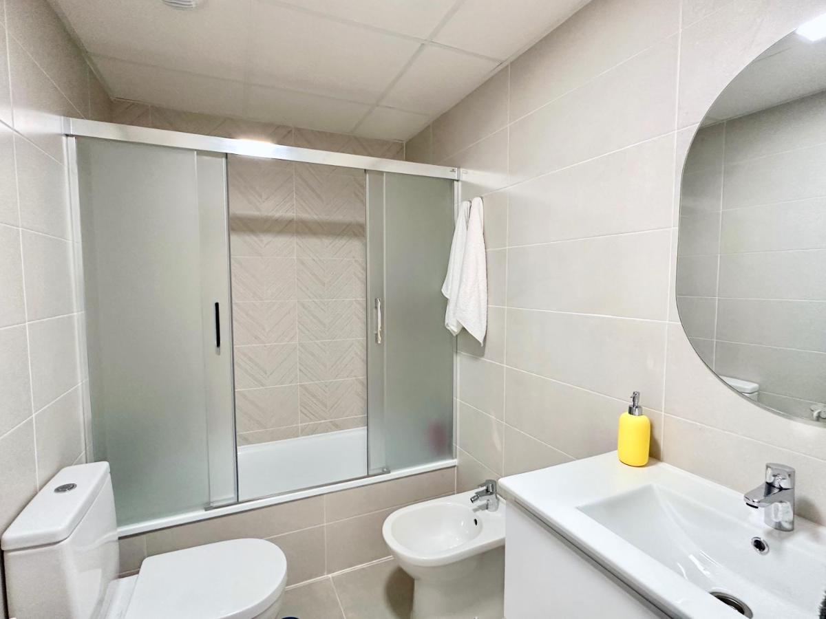 Sensacional Apartamento Aguacate موتريل المظهر الخارجي الصورة