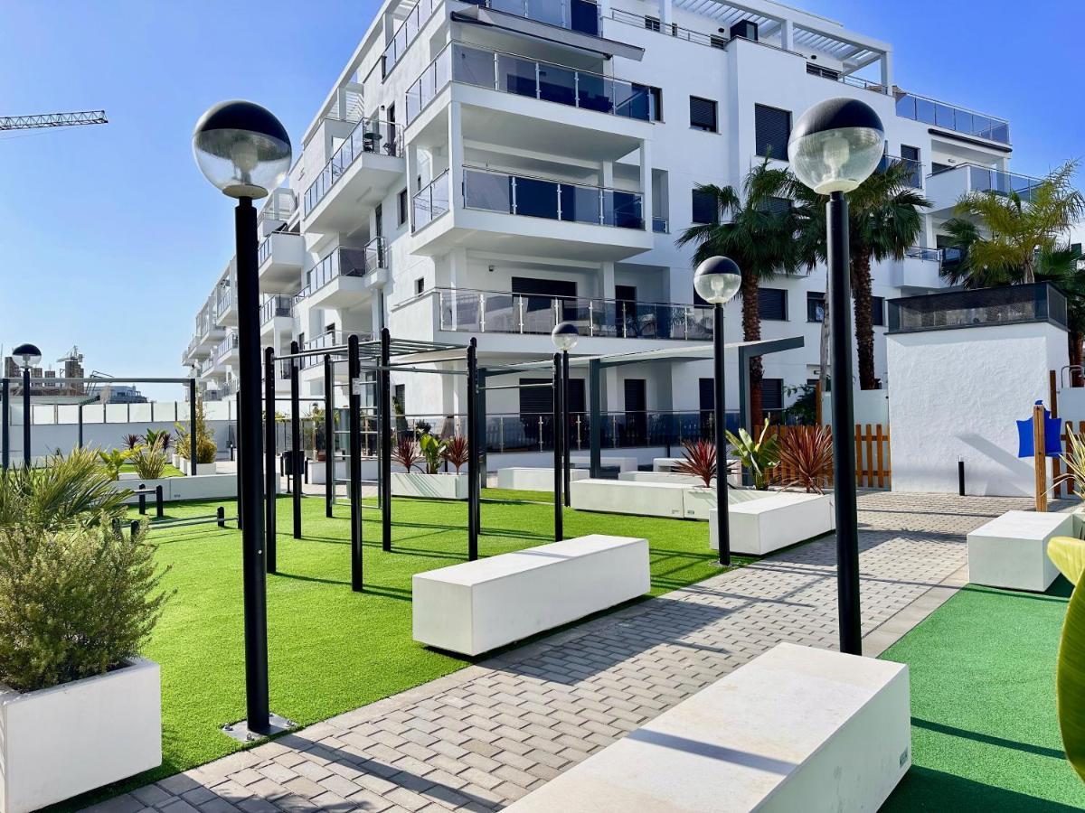 Sensacional Apartamento Aguacate موتريل المظهر الخارجي الصورة