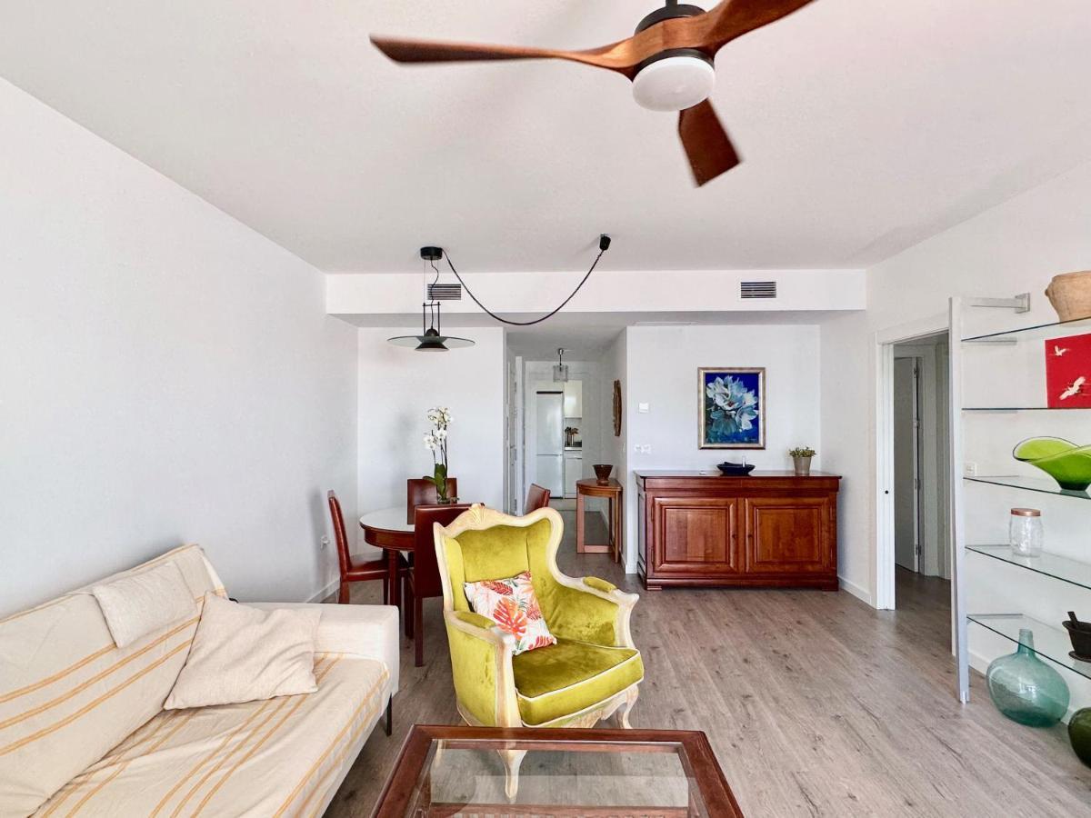 Sensacional Apartamento Aguacate موتريل المظهر الخارجي الصورة