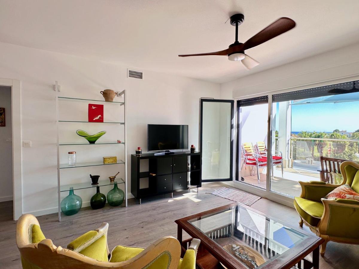 Sensacional Apartamento Aguacate موتريل المظهر الخارجي الصورة
