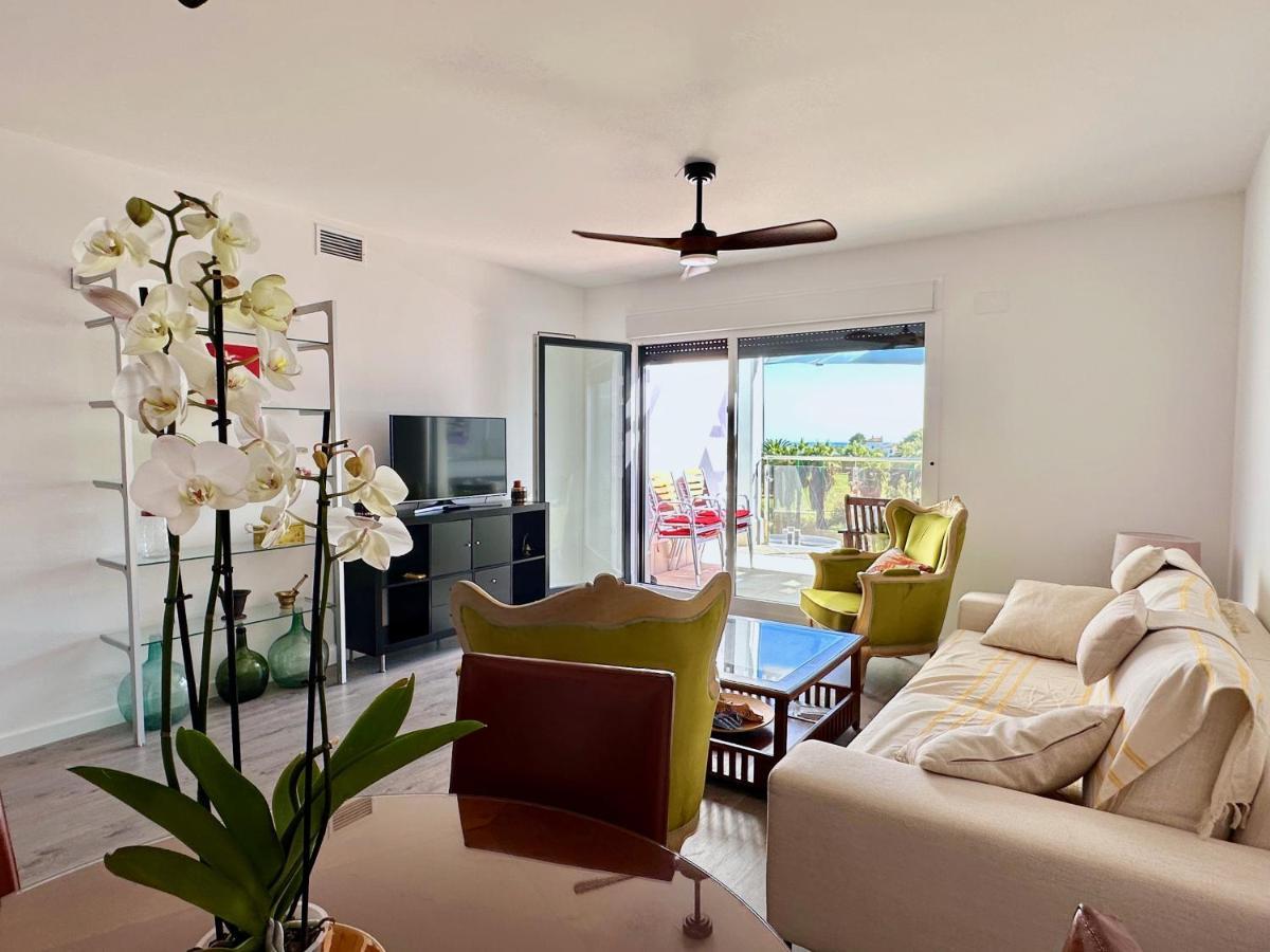 Sensacional Apartamento Aguacate موتريل المظهر الخارجي الصورة