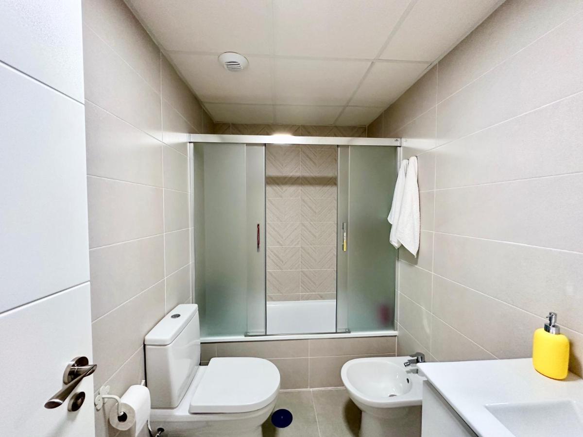Sensacional Apartamento Aguacate موتريل المظهر الخارجي الصورة