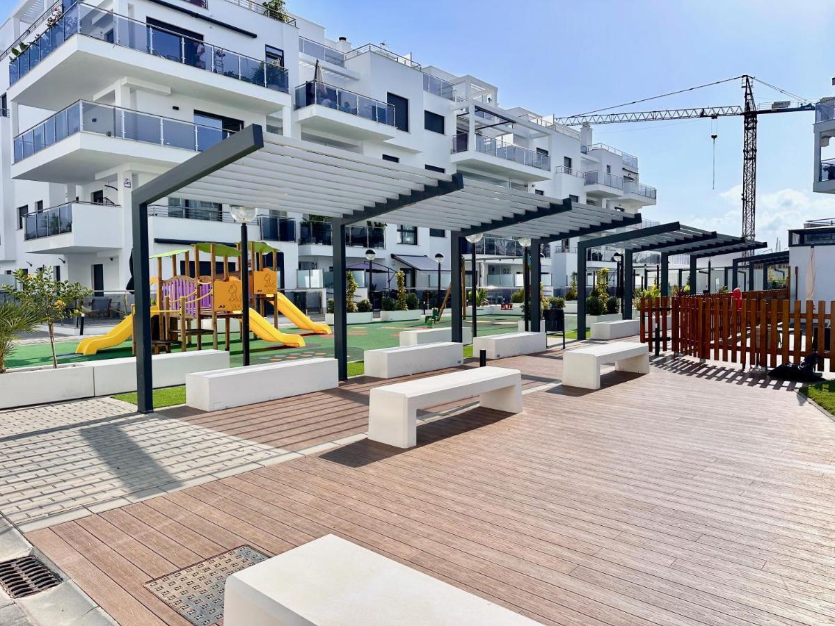 Sensacional Apartamento Aguacate موتريل المظهر الخارجي الصورة
