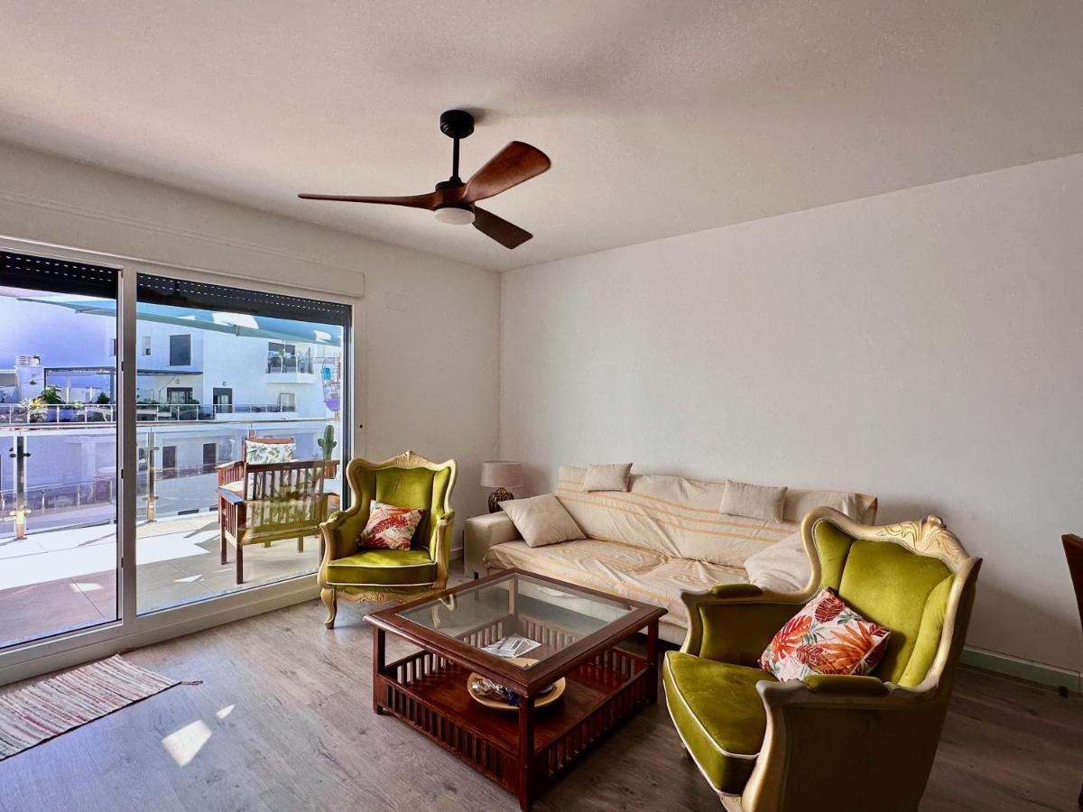 Sensacional Apartamento Aguacate موتريل المظهر الخارجي الصورة