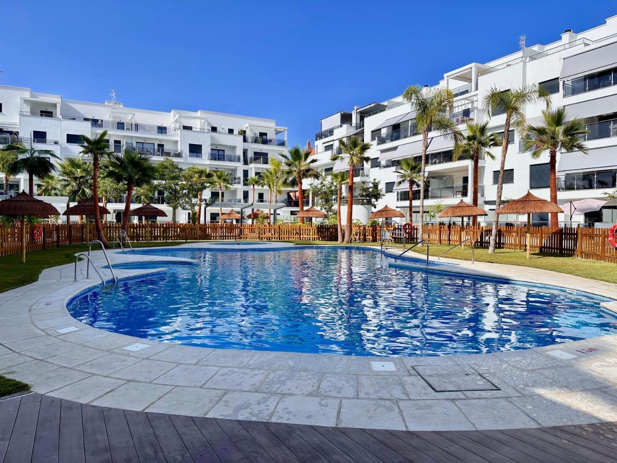 Sensacional Apartamento Aguacate موتريل المظهر الخارجي الصورة