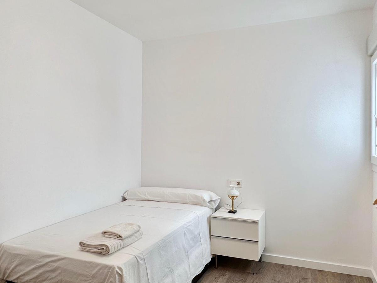 Sensacional Apartamento Aguacate موتريل المظهر الخارجي الصورة