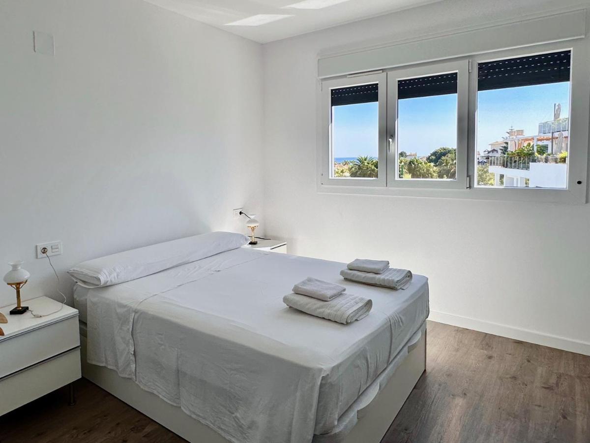 Sensacional Apartamento Aguacate موتريل المظهر الخارجي الصورة