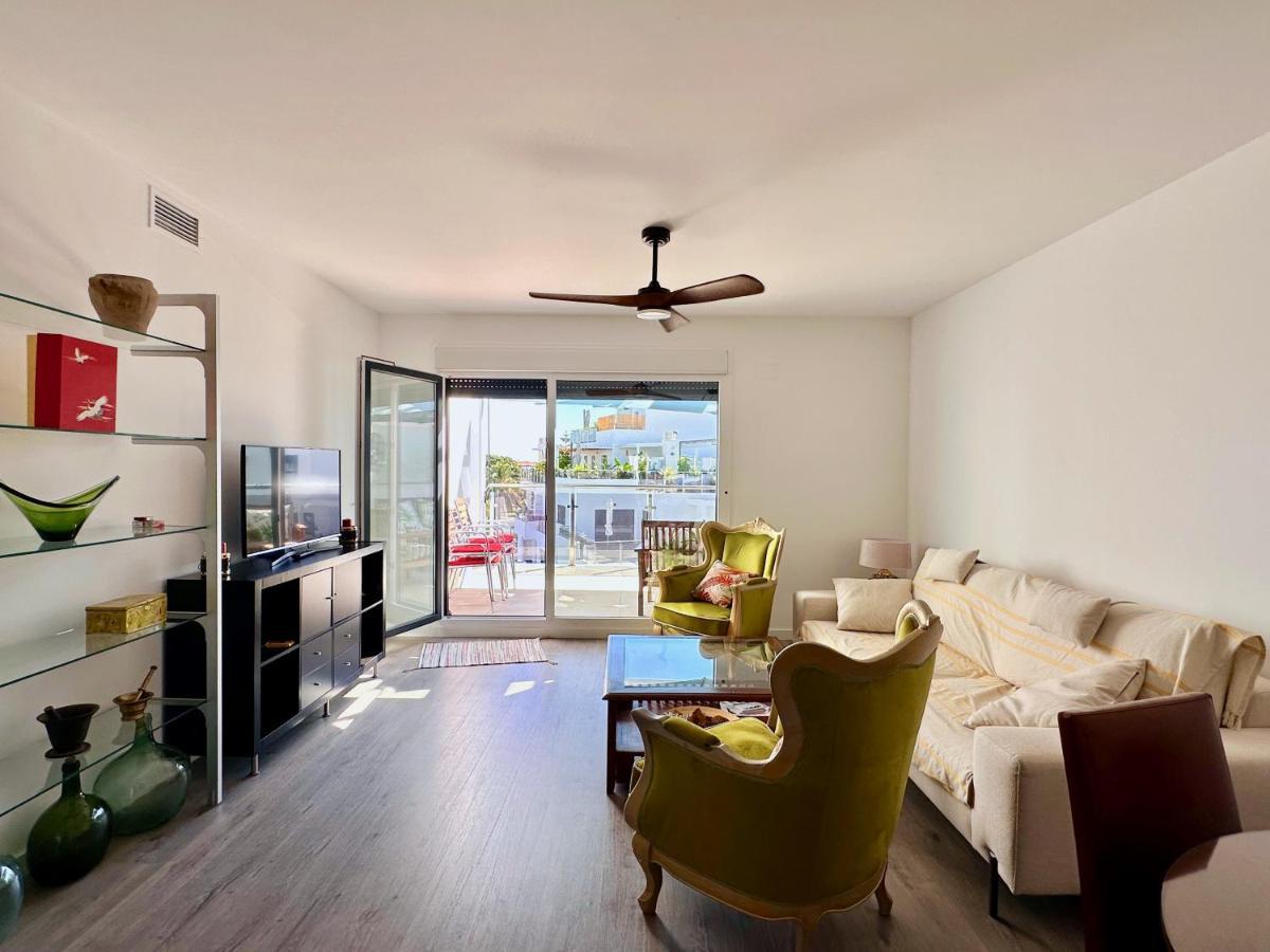 Sensacional Apartamento Aguacate موتريل المظهر الخارجي الصورة