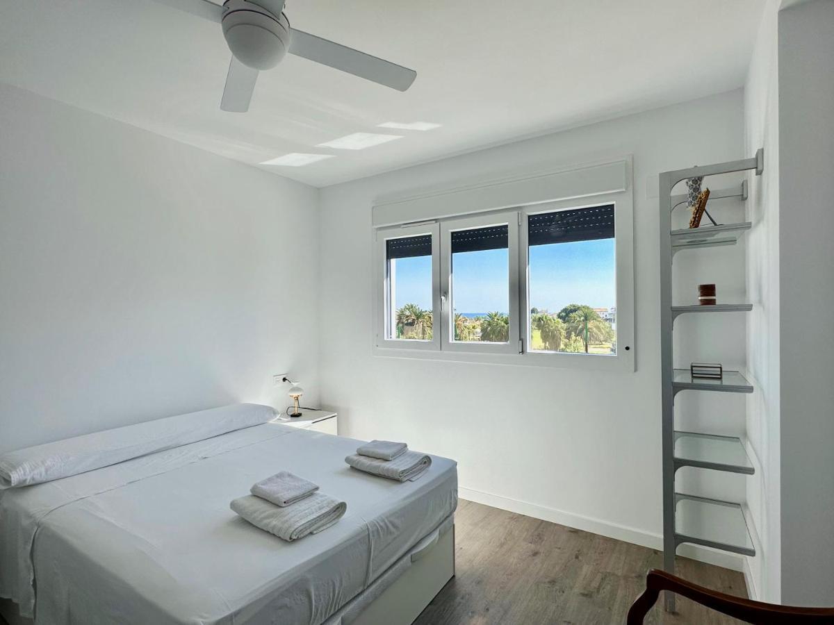 Sensacional Apartamento Aguacate موتريل المظهر الخارجي الصورة