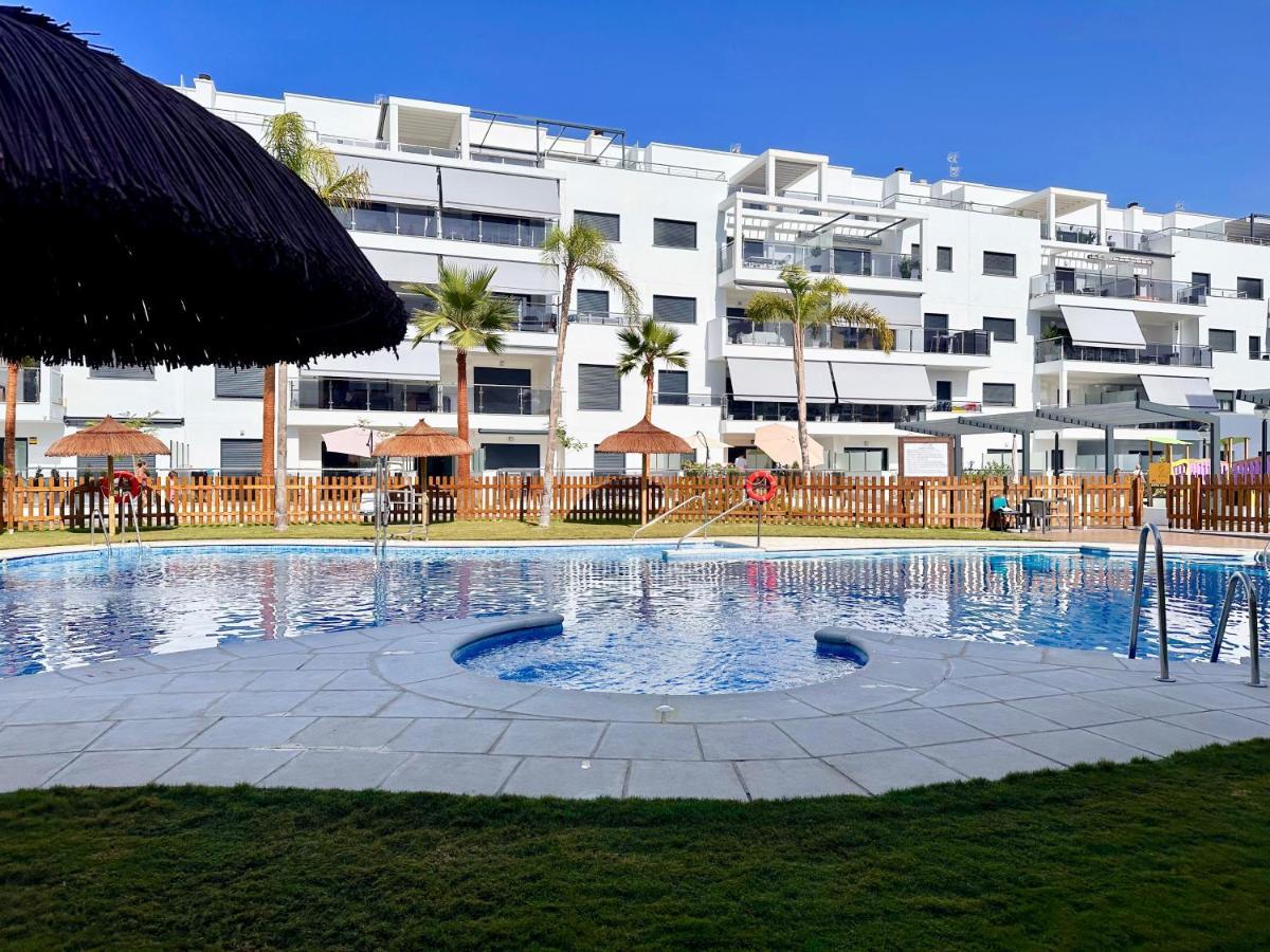 Sensacional Apartamento Aguacate موتريل المظهر الخارجي الصورة