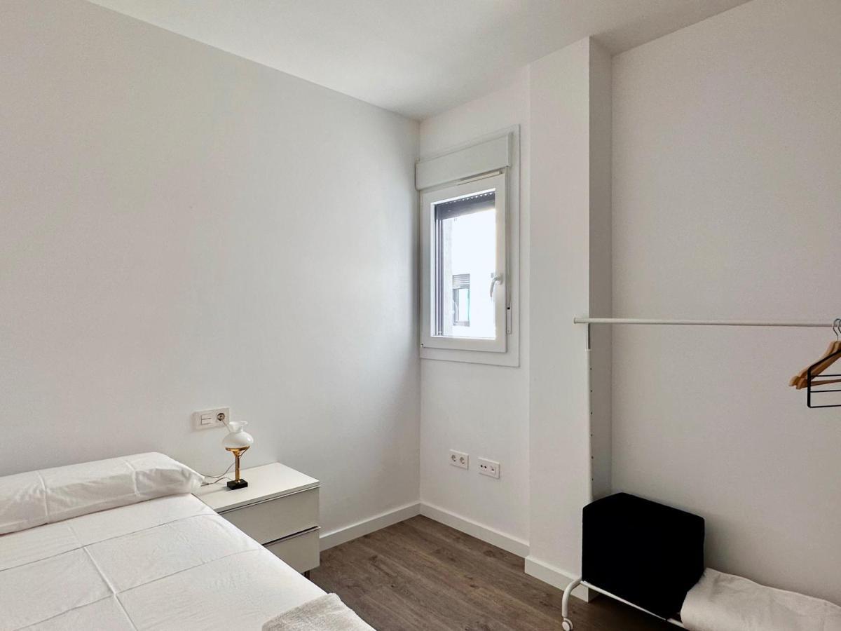 Sensacional Apartamento Aguacate موتريل المظهر الخارجي الصورة