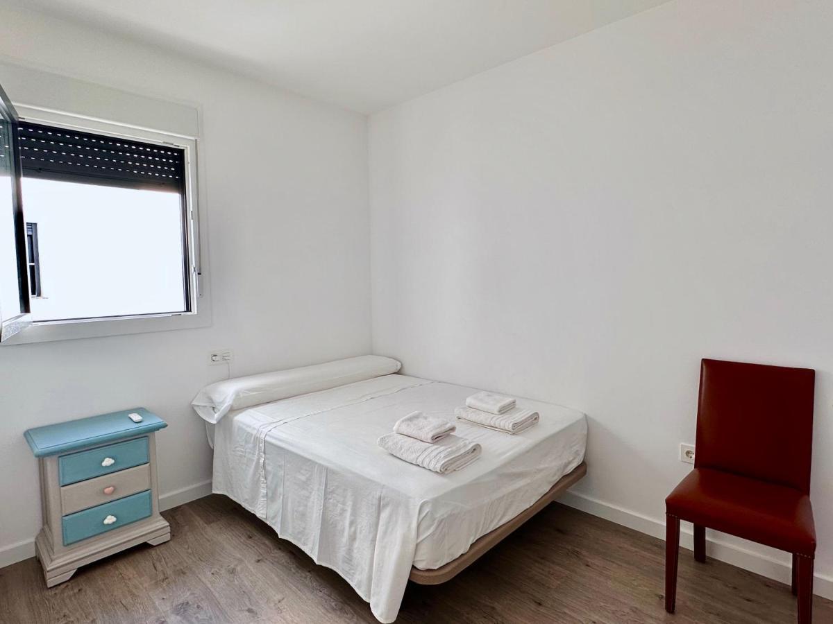 Sensacional Apartamento Aguacate موتريل المظهر الخارجي الصورة