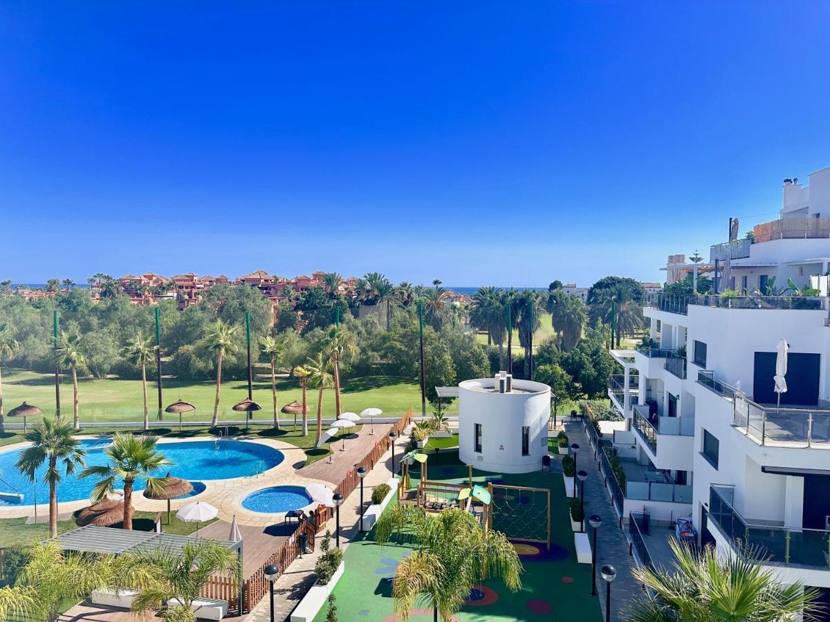 Sensacional Apartamento Aguacate موتريل المظهر الخارجي الصورة