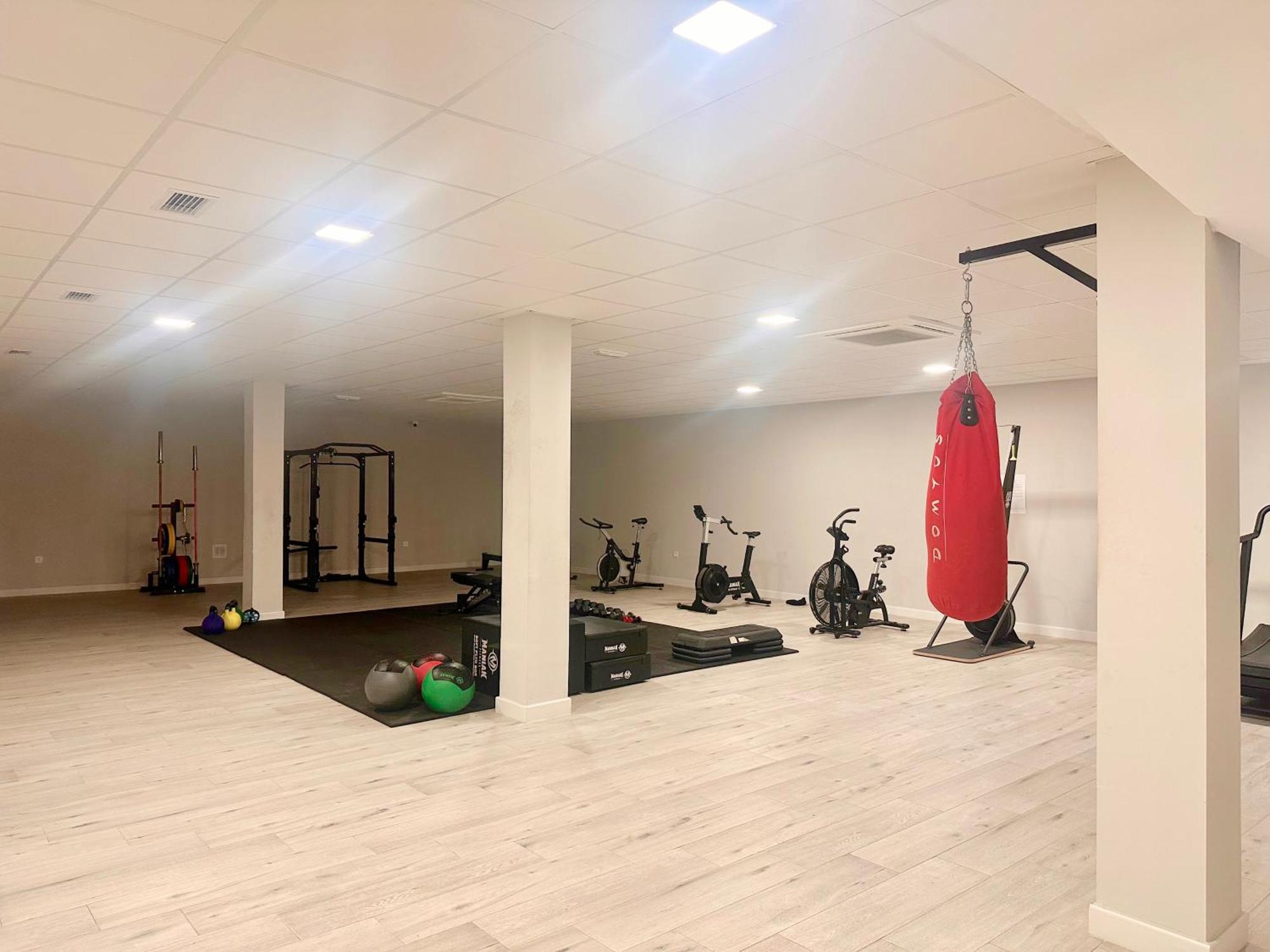 Sensacional Apartamento Aguacate موتريل المظهر الخارجي الصورة