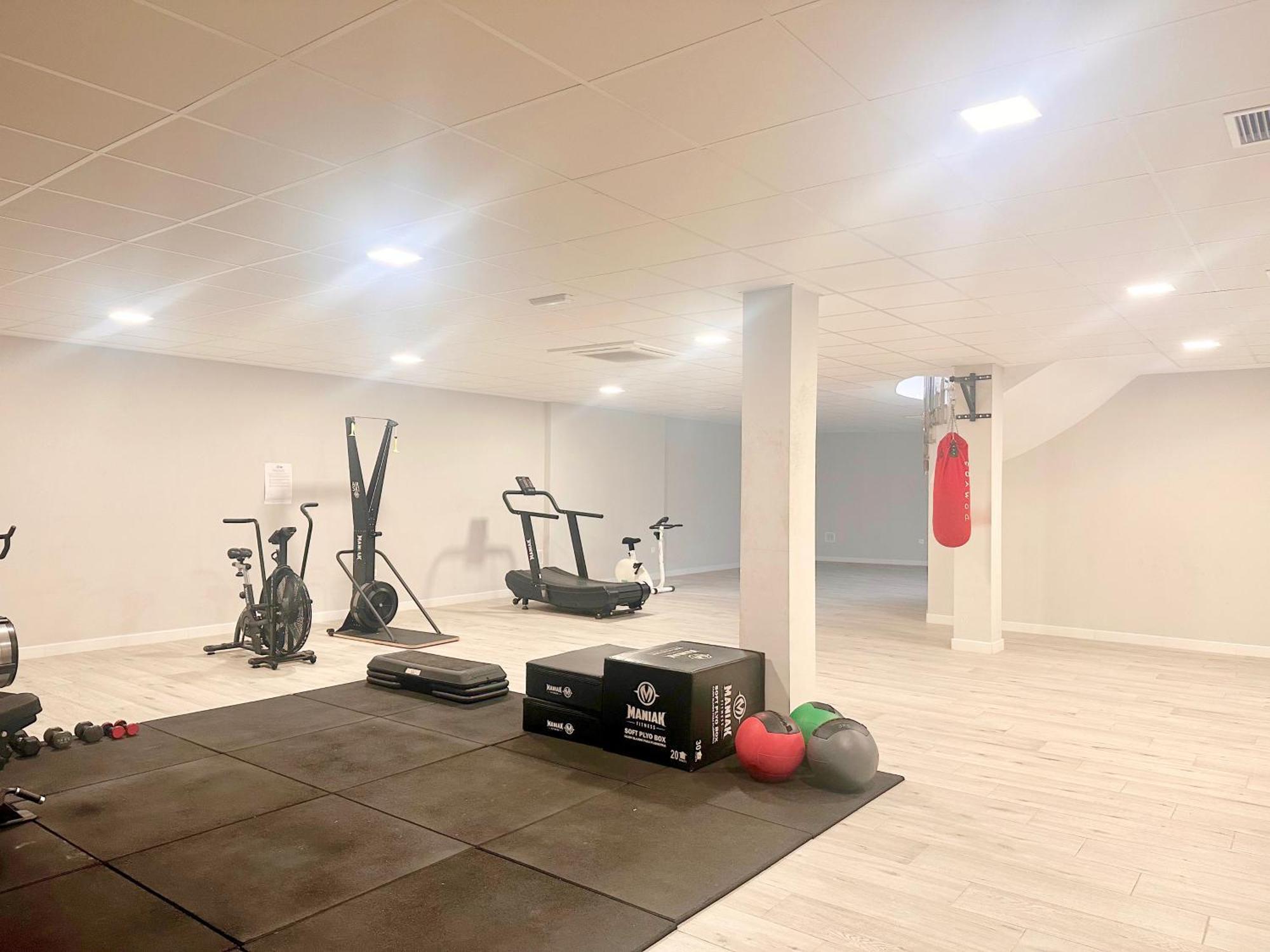 Sensacional Apartamento Aguacate موتريل المظهر الخارجي الصورة