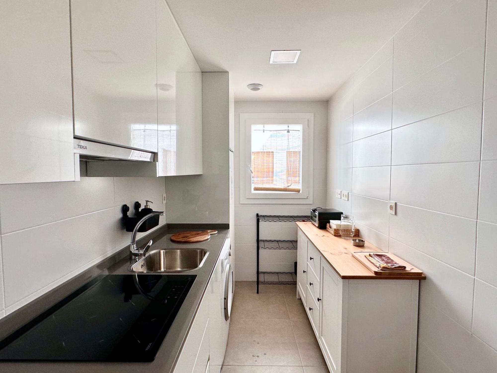Sensacional Apartamento Aguacate موتريل المظهر الخارجي الصورة